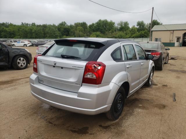 Photo 3 VIN: 1B3CB4HA6AD656002 - DODGE CALIBER SX 