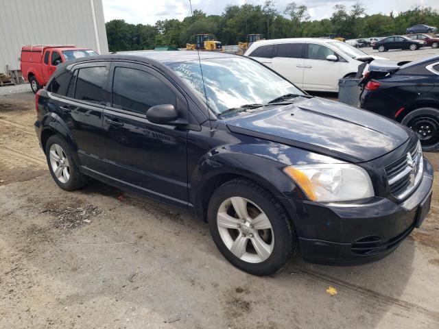 Photo 3 VIN: 1B3CB4HA6AD664777 - DODGE CALIBER SX 