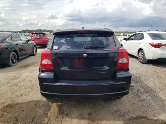 Photo 5 VIN: 1B3CB4HA6AD664777 - DODGE CALIBER SX 