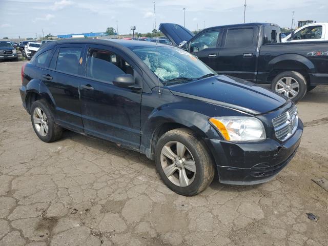 Photo 3 VIN: 1B3CB4HA6AD664942 - DODGE CALIBER 