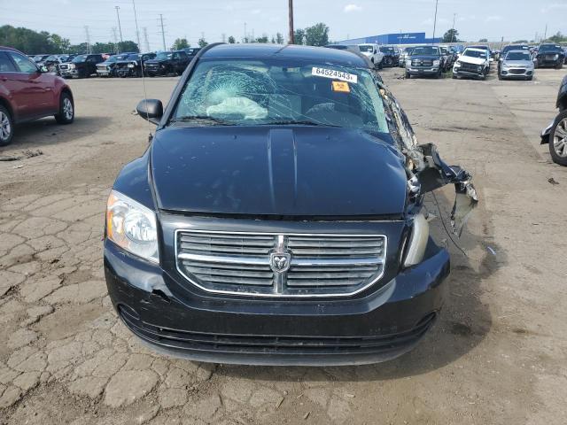 Photo 4 VIN: 1B3CB4HA6AD664942 - DODGE CALIBER 