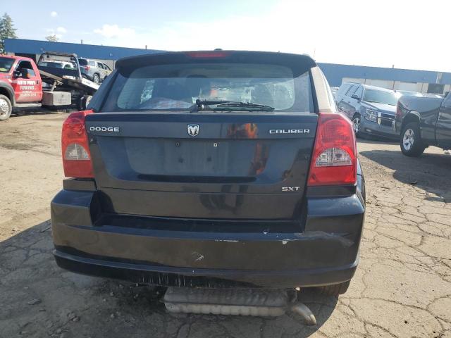 Photo 5 VIN: 1B3CB4HA6AD664942 - DODGE CALIBER 