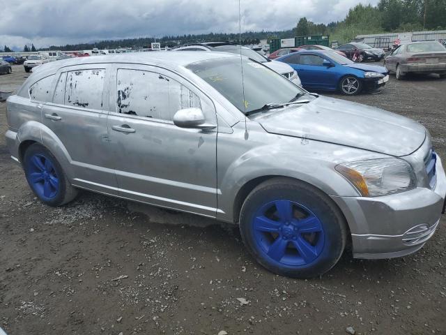 Photo 8 VIN: 1B3CB4HA7AD528206 - DODGE CALIBER SX 