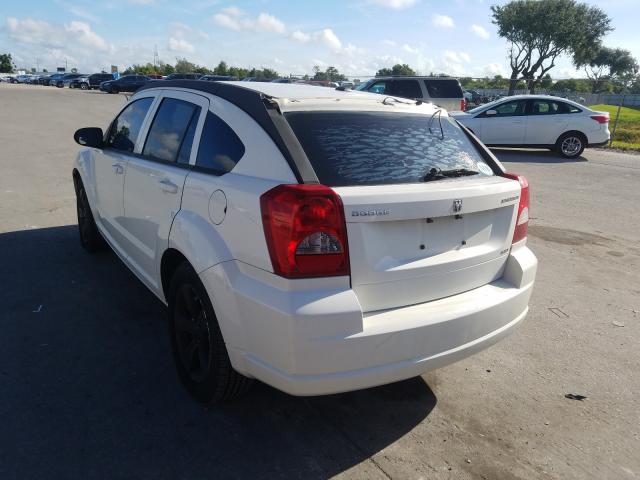 Photo 2 VIN: 1B3CB4HA7AD532739 - DODGE CALIBER SX 