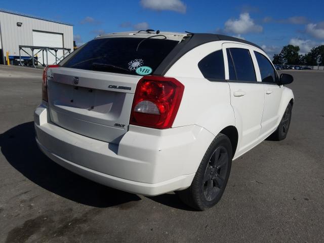 Photo 3 VIN: 1B3CB4HA7AD532739 - DODGE CALIBER SX 