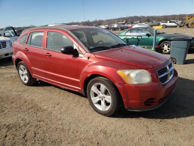 Photo 3 VIN: 1B3CB4HA7AD534295 - DODGE CALIBER SX 