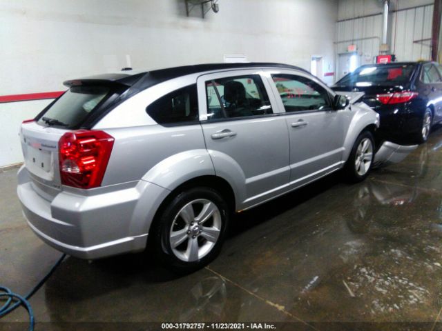 Photo 3 VIN: 1B3CB4HA7AD534300 - DODGE CALIBER 