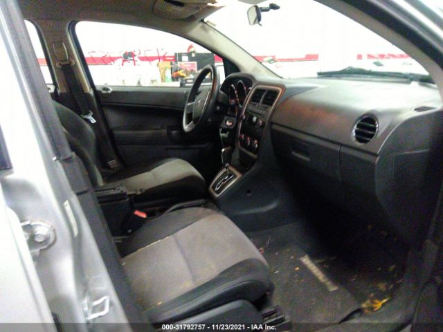 Photo 4 VIN: 1B3CB4HA7AD534300 - DODGE CALIBER 