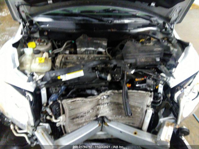 Photo 9 VIN: 1B3CB4HA7AD534300 - DODGE CALIBER 