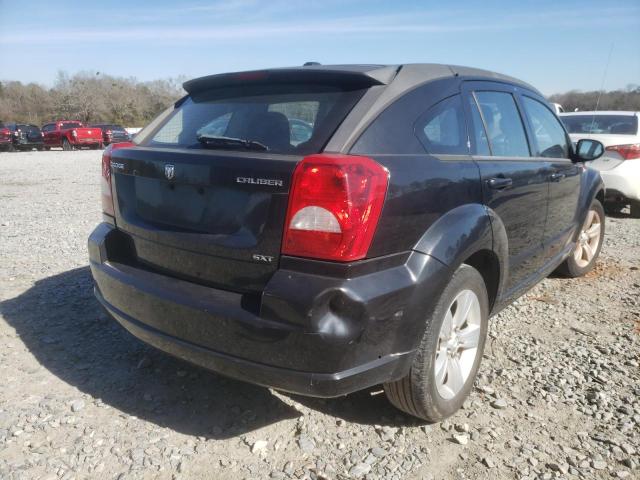 Photo 3 VIN: 1B3CB4HA7AD539965 - DODGE CALIBER SX 