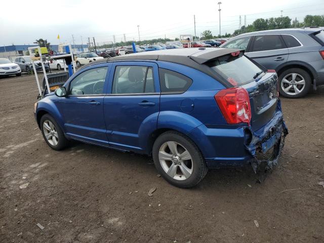 Photo 1 VIN: 1B3CB4HA7AD541392 - DODGE CALIBER SX 