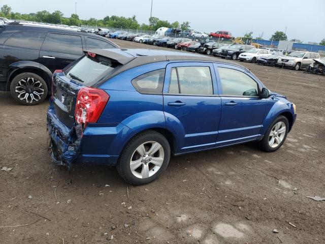 Photo 2 VIN: 1B3CB4HA7AD541392 - DODGE CALIBER SX 