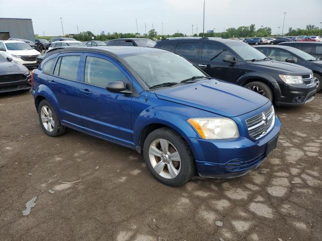 Photo 3 VIN: 1B3CB4HA7AD541392 - DODGE CALIBER SX 