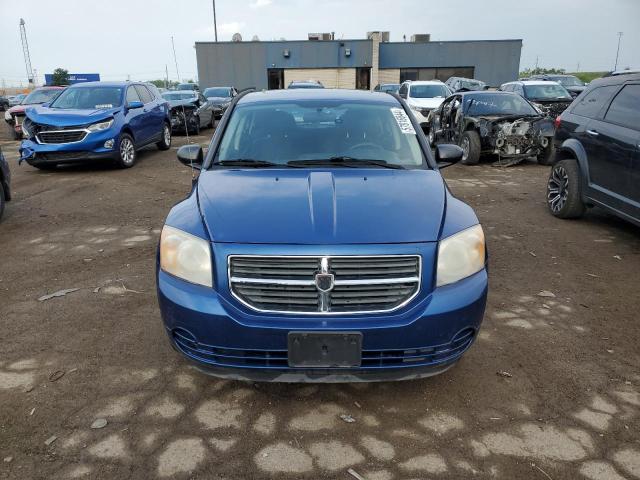 Photo 4 VIN: 1B3CB4HA7AD541392 - DODGE CALIBER SX 