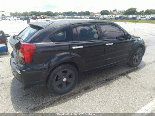 Photo 3 VIN: 1B3CB4HA7AD542347 - DODGE CALIBER 