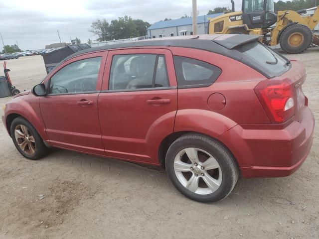 Photo 1 VIN: 1B3CB4HA7AD586204 - DODGE CALIBER SX 