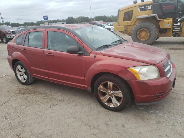 Photo 3 VIN: 1B3CB4HA7AD586204 - DODGE CALIBER SX 