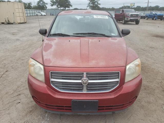 Photo 4 VIN: 1B3CB4HA7AD586204 - DODGE CALIBER SX 