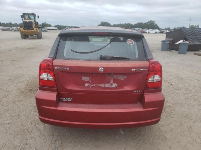 Photo 5 VIN: 1B3CB4HA7AD586204 - DODGE CALIBER SX 