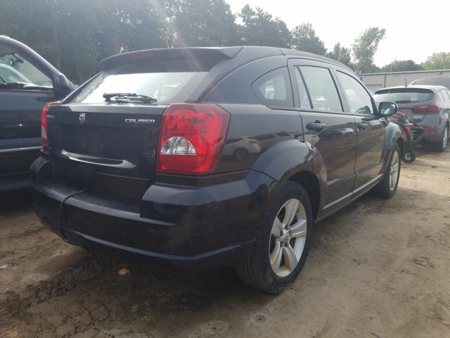 Photo 3 VIN: 1B3CB4HA7AD586333 - DODGE CALIBER SX 