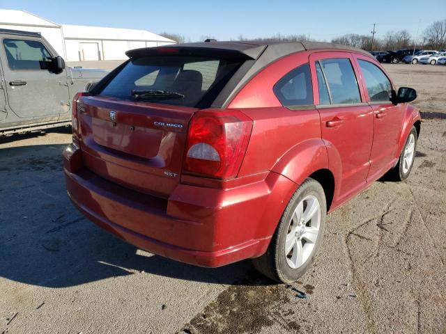 Photo 3 VIN: 1B3CB4HA7AD592150 - DODGE CALIBER SX 