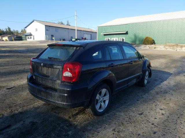 Photo 3 VIN: 1B3CB4HA7AD602322 - DODGE CALIBER SX 