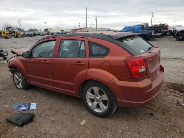 Photo 1 VIN: 1B3CB4HA7AD618424 - DODGE CALIBER SX 