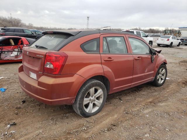 Photo 2 VIN: 1B3CB4HA7AD618424 - DODGE CALIBER SX 