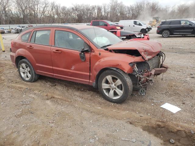 Photo 3 VIN: 1B3CB4HA7AD618424 - DODGE CALIBER SX 