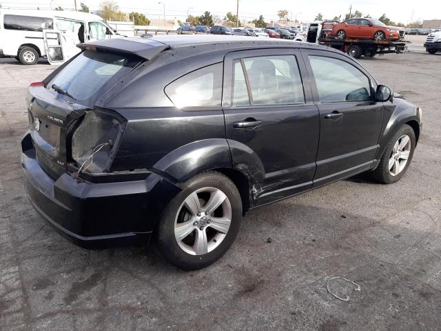 Photo 2 VIN: 1B3CB4HA7AD619203 - DODGE CALIBER SX 