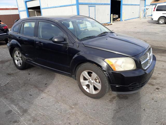 Photo 3 VIN: 1B3CB4HA7AD619203 - DODGE CALIBER SX 