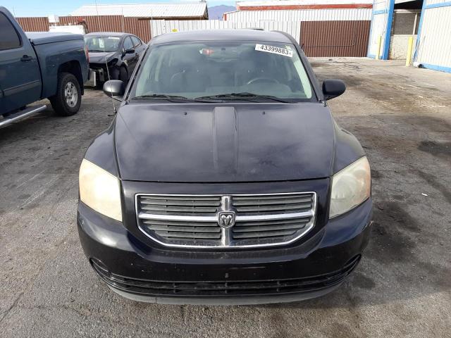 Photo 4 VIN: 1B3CB4HA7AD619203 - DODGE CALIBER SX 