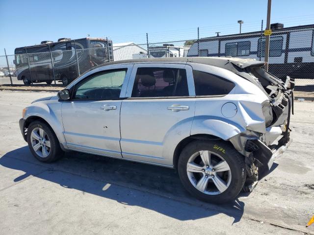 Photo 1 VIN: 1B3CB4HA7AD635093 - DODGE CALIBER SX 