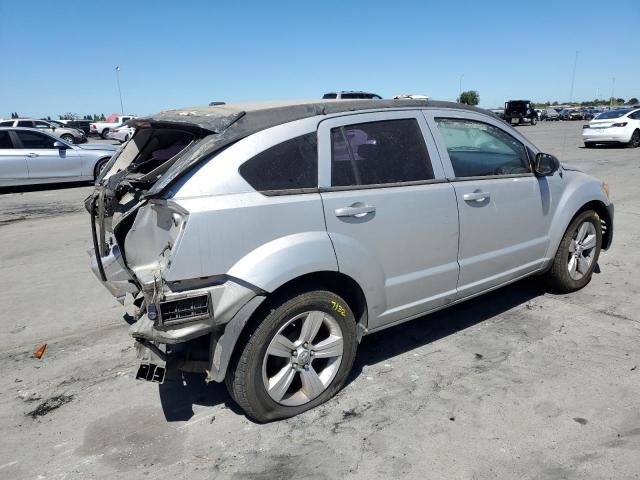 Photo 2 VIN: 1B3CB4HA7AD635093 - DODGE CALIBER SX 