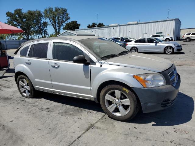 Photo 3 VIN: 1B3CB4HA7AD635093 - DODGE CALIBER SX 