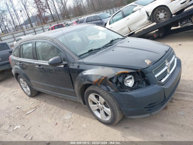 Photo 0 VIN: 1B3CB4HA7AD635255 - DODGE CALIBER 