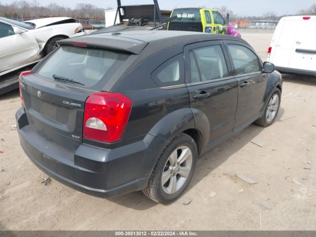 Photo 3 VIN: 1B3CB4HA7AD635255 - DODGE CALIBER 