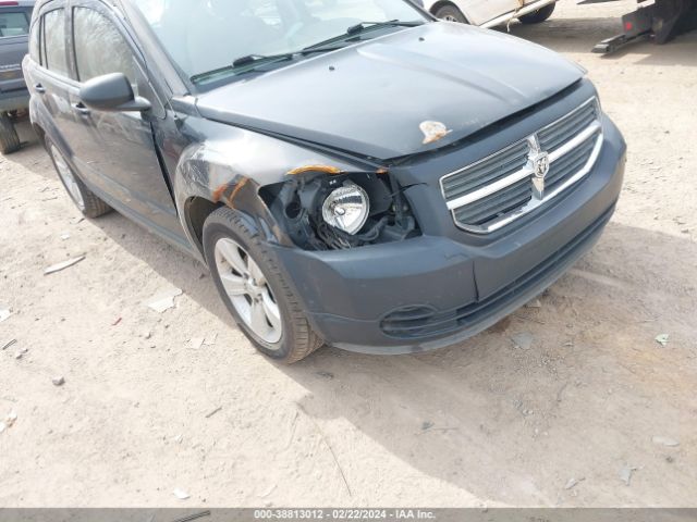 Photo 5 VIN: 1B3CB4HA7AD635255 - DODGE CALIBER 