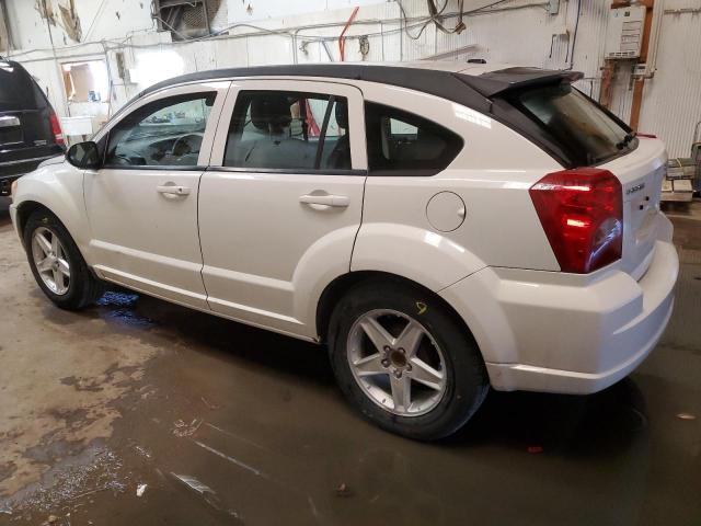 Photo 1 VIN: 1B3CB4HA7AD635322 - DODGE CALIBER 