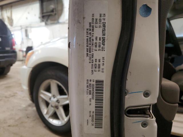 Photo 13 VIN: 1B3CB4HA7AD635322 - DODGE CALIBER 