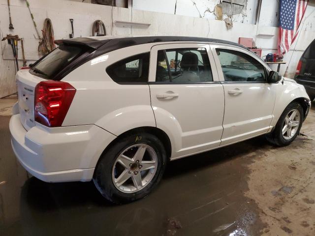 Photo 2 VIN: 1B3CB4HA7AD635322 - DODGE CALIBER 