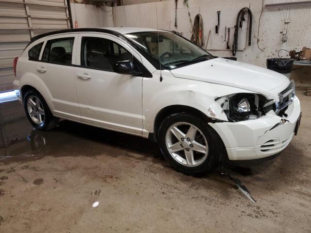 Photo 3 VIN: 1B3CB4HA7AD635322 - DODGE CALIBER 