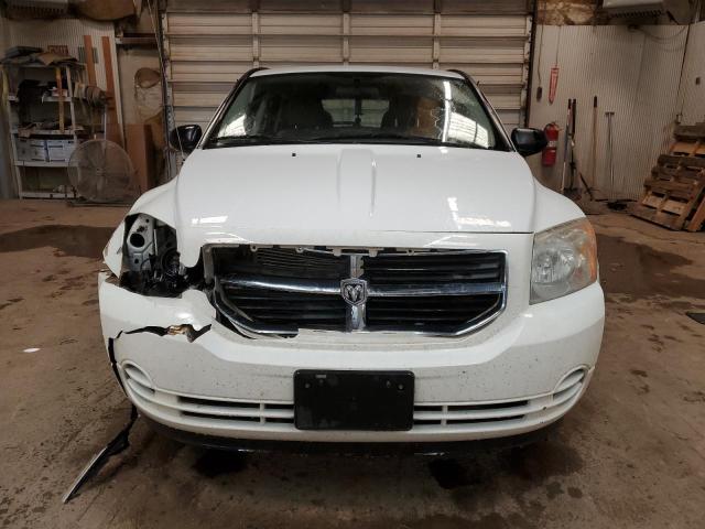 Photo 4 VIN: 1B3CB4HA7AD635322 - DODGE CALIBER 