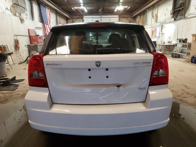 Photo 5 VIN: 1B3CB4HA7AD635322 - DODGE CALIBER 