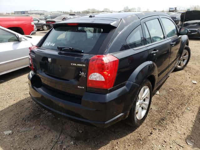 Photo 3 VIN: 1B3CB4HA7AD635448 - DODGE CALIBER SX 