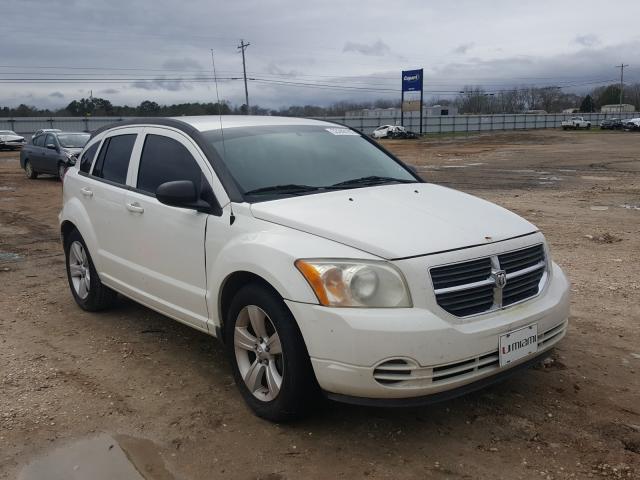 Photo 0 VIN: 1B3CB4HA7AD635532 - DODGE CALIBER SX 