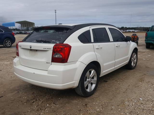 Photo 3 VIN: 1B3CB4HA7AD635532 - DODGE CALIBER SX 