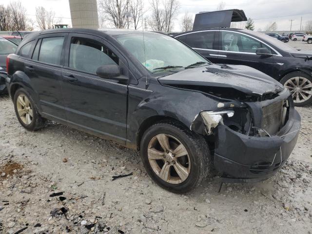 Photo 3 VIN: 1B3CB4HA7AD641671 - DODGE CALIBER 