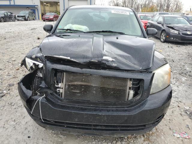 Photo 4 VIN: 1B3CB4HA7AD641671 - DODGE CALIBER 