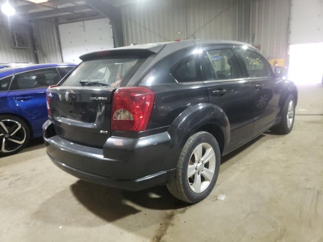 Photo 3 VIN: 1B3CB4HA7AD651407 - DODGE CALIBER SX 